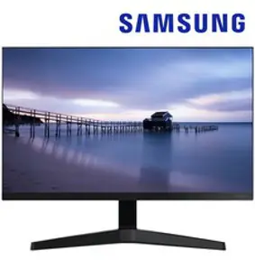 삼성 S27C310 27인치 IPS 베젤리스 모니터 75Hz F27T350 후속모델