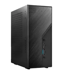 [ASRock] DeskMini X300 120W 대원씨티에스 [AMD 5600G CPU + 16GB RAM + 500GB (NVMe SSD) 추가]