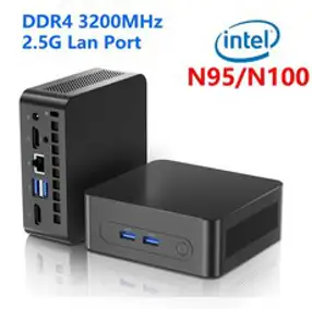 애즈락 데스크탑 DeskMini X300 (라이젠5-4650G WIN10 Pro RAM 8GB NVMe 256GB), RAM 8GB NVMe 256GB