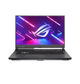 에이수스 2022 ROG Strix G17, 이클립스 그레이, ROG Strix G17 G713RC-HX011, AMD, 512GB, 8GB, Free DOS