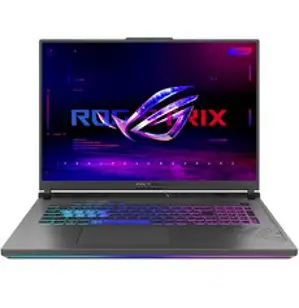 에이수스 2023 ROG 스트릭스 G18, Ecilpse Gray, 코어i7, 512GB, 16GB, Free DOS, G814JV-N5002