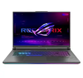 에이수스 2023 ROG 스트릭스 G18, Eclipse Gray, 코어i9, 1TB, 16GB, Free DOS, G814JI-N6030