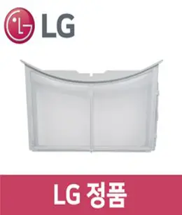 LG 의류건조기용 정품 보푸라기필터 RH14WH RH14VH, 1개, 이너+아우터 세트