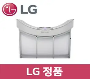 LG 정품 RH9WG 건조기 외부 필터 dr14711