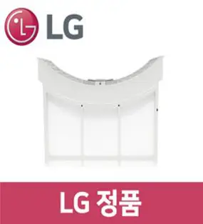 LG 정품 RH17ETE 건조기 펫케어 내부 필터 dr73207