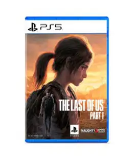 Sonyplaystation PS5 더 라스트 오브 어스 파트 1 ECAS-00041