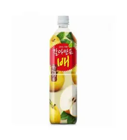 해태음료 갈아만든 배, 1L, 12개