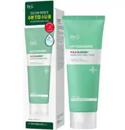 닥터지 약산성 레드 블레미쉬 클리어 수딩 폼, 1개, 200ml