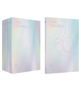 BTS 방탄소년단 정품 앨범 CD, 11) ﻿YOU FOREVER(랜덤)