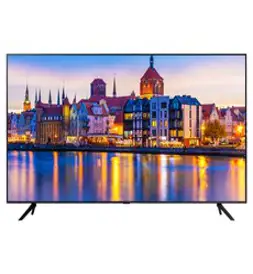 삼성전자 Crystal UHD TV, 189cm, KU75UC7000FXKR, 스탠드형, 방문설치