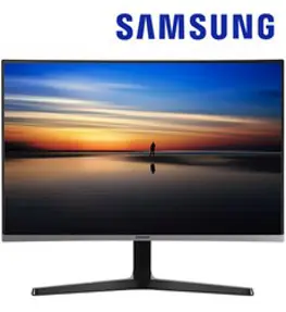 (재고보유-당일출고) 삼성전자 C27R502 68cm LED 커브드 PC 컴퓨터 모니터 [당일발송], 삼성전자-C27R502(택배 수령)