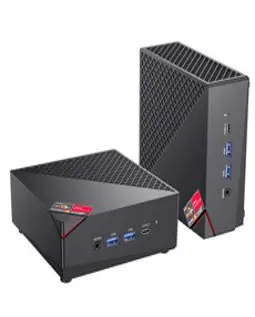 에이수스 미니PC PN40-BC905ZV (셀러론-J4025 WIN10 Pro RAM 4GB eMMC 64GB)