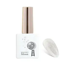 마그넷젤 밀키웨이 컬러젤 10ml, Moon, 1개