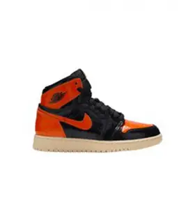 (GS) 조던 1 레트로 하이 OG 쉐터드 백보드 3.0 Jordan Retro High Shattered Backboard