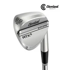 (클리브랜드) 2023년 RTX 6 ZIPCORE 투어사틴 경량스틸 웨지(NS PRO 950), (투어사틴) NS PRO 50도(MID), (투어사틴) NS PRO 50도(MID)
