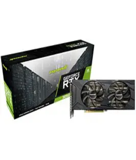 [MANLI] GeForce RTX 3050 Rush D6 8GB