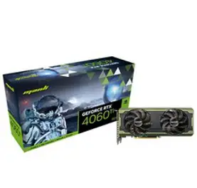 MANLI(만리) [MANLI] 지포스 RTX 4060 Ti Rush D6 8GB