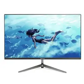 비트엠 Newsync U240H 엣지 HDR 무결점 모니터