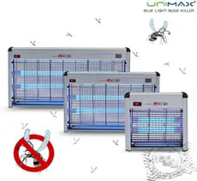 UMK-12W/유니맥스/해충퇴치기/모기퇴치기/벅킬러/12W/살충기, UMK-12W