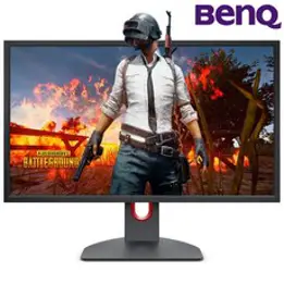 [공식총판] BenQ XL2731K 게이밍 무결점 27인치 165Hz 1ms DyAc 무유컴퍼니, -XL2731K 무결점-