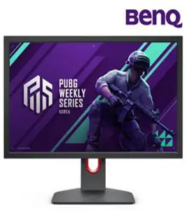 -공식총판- BenQ ZOWIE XL2731K 165Hz 게이밍 무결점 27인치 게이밍모니터 3년 무상AS, XL2731K 무결점