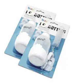 [펫에그] 젖병 4oz / 120ml / 아기고양이 /아기강아지 우유병, 단품
