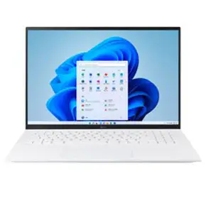 LG 그램15 IPS FHD, 스노우 화이트, 코어i5, 256GB, 16GB, WIN11 Home, 15Z90RU-GAOWK