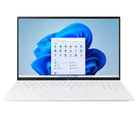 LG 그램16 WQXGA, 스노우 화이트, 코어i5, 512GB, 16GB, WIN11 Home, 16Z90R-GA56K