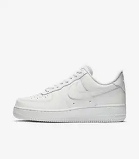 나이키 에어 포스 1 로우 올백 (AIR FORCE 1 LOW) [315122-111]