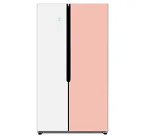 클라윈드 캐리어 슬림 냉장고 138L 방문설치, 화이트, KRDT138WEM2