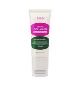 종근당건강 괄사목주름크림 cdk 레티노콜라겐 50ml, 1개