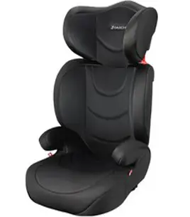 다이치 이노픽스 주니어 ISOFIX 카시트, 매쉬블랙