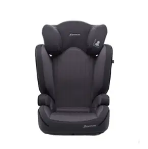 다이치 스포티주니어 와이드 ISOFIX 카시트, 그레이