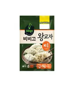 비비고 왕교자 1.4KG x2, 2개