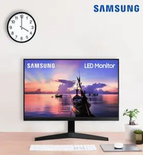 삼성 S27C310 27인치 IPS 베젤리스 모니터 75Hz F27T350 후속모델