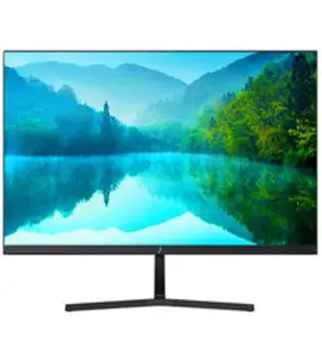 주연테크 68cm FHD LED PC 무결점 모니터 100Hz, V27FX(ZERO)(무결점)