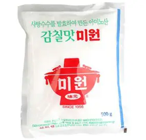 감칠맛나는미원, 500g, 1개