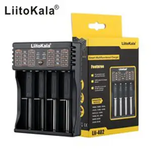 퓨어클리어 AA / AAA 겸용 LCD USB 4구 충전기 SW-4N + 2500mAh AA 충전지 8p 세트, 퓨어클리어 SW-4N+AA 2500mAh 4알 2세트