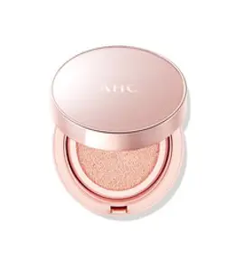 AHC 아우라 시크릿 톤업 쿠션 SPF30 PA++ 15g, 1개