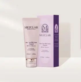 메즈클라 비비 크림 오리지널 스킨케어 BB 40ml, 1개