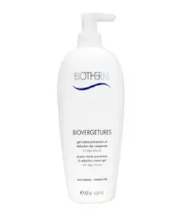 비오템 비오베르제뛰르 튼살 크림 점보 400ml ** 백화점 정품 선물포장, 1개