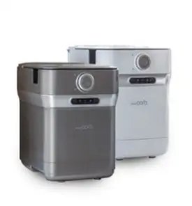 스마트카라 PCS400A (모던그레이) 2필터 추가 셋트