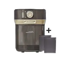 스마트카라 음식물처리기 PCS-400+추가필터 2세트 포함, 퓨어화이트