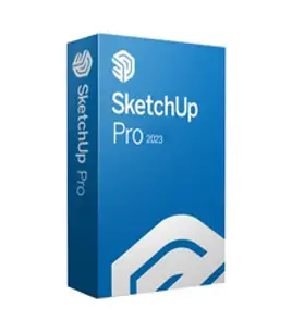 SketchUp Pro 2020 학생용 1년 / 스케치업 프로 2020, 단품