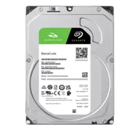 씨게이트 바라쿠다 하드디스크 HDD, ST4000DM004, 4TB