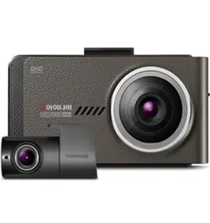 아이나비 QXD5500mini + 장착권 + GPS / QHD/FHD 2채널 블랙박스, QXD5500 mini, 32GB