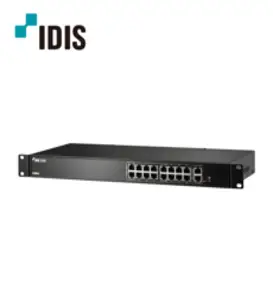 아이디스 200만화소 3.6MM CCTV카메라 DX-E1101WRX, 1개