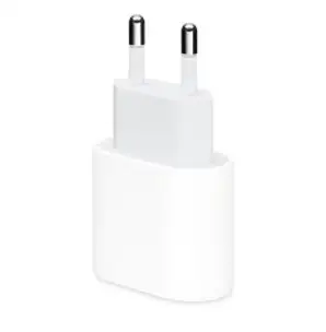 Apple 정품 전원 어댑터 20W USB C, 1개
