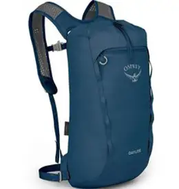 오스프리 배낭 Daylite Cinch 15L, Blue
