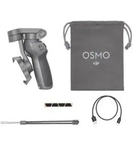 [DJI] 오즈모 Mobile 3 스마트폰 짐벌